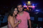 Friday Night at B On Top Pub, Byblos